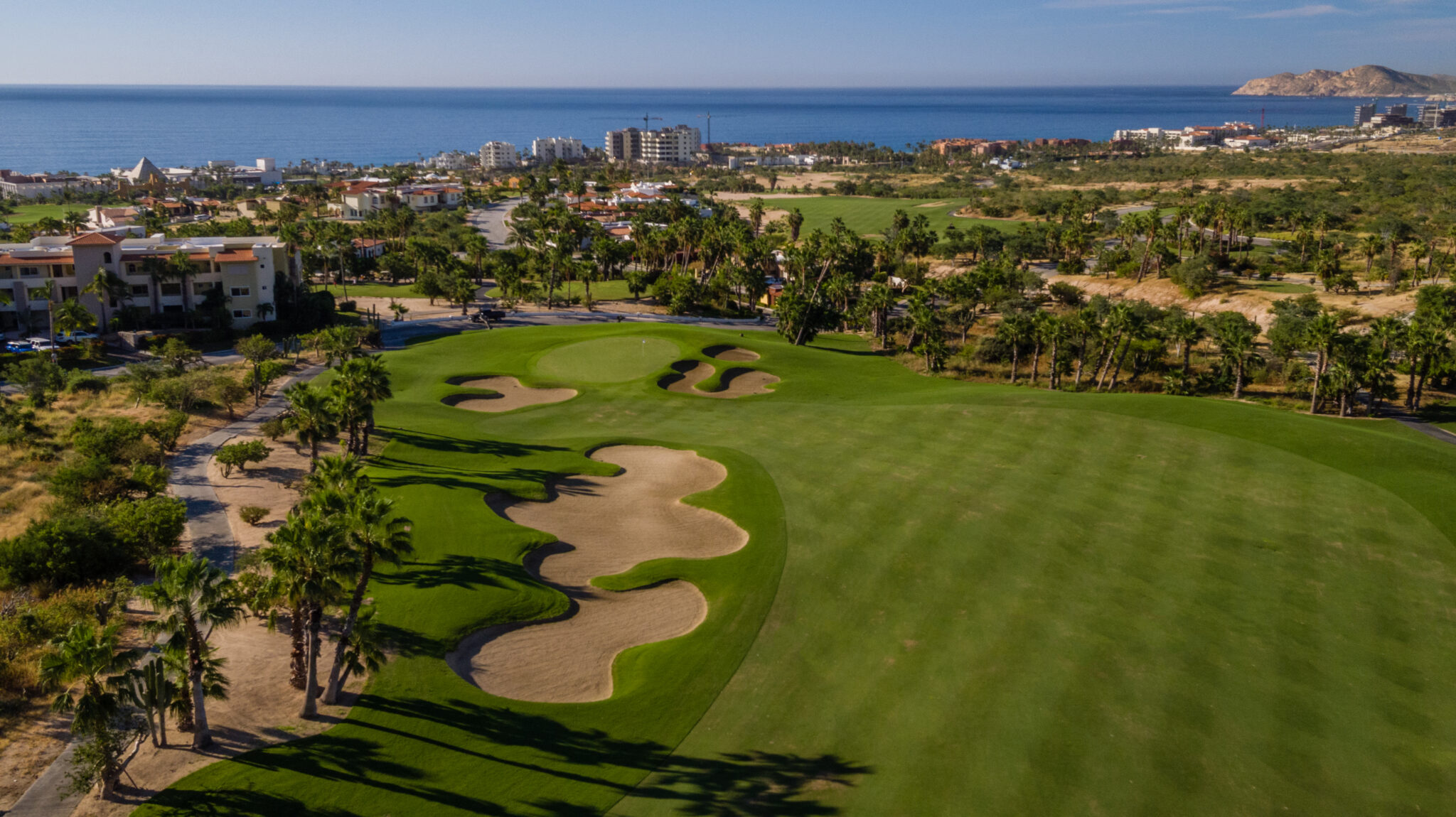 Book a Luxury Summer Golf Getaway at One of These 43 Top Resorts ...