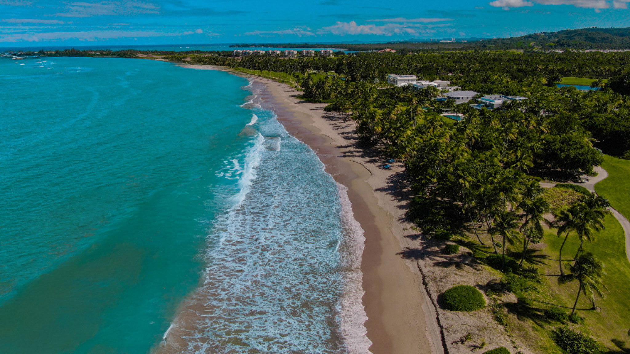 bahia beach puerto rico