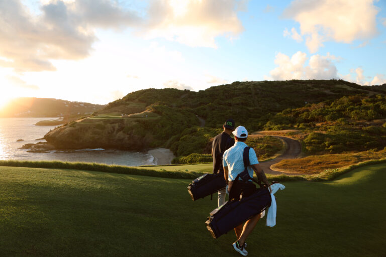The 10 Best Caribbean Golf Courses According to Players’ Votes
