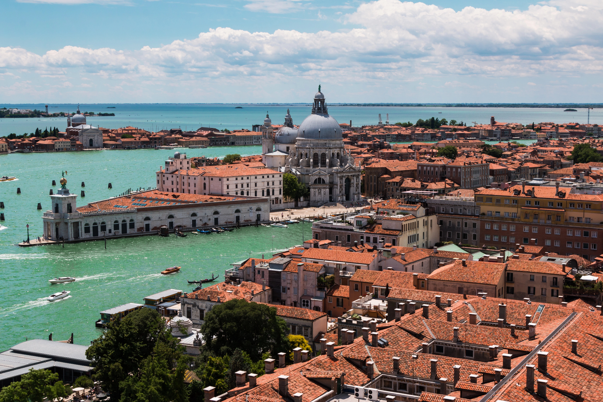 Venice Italy
