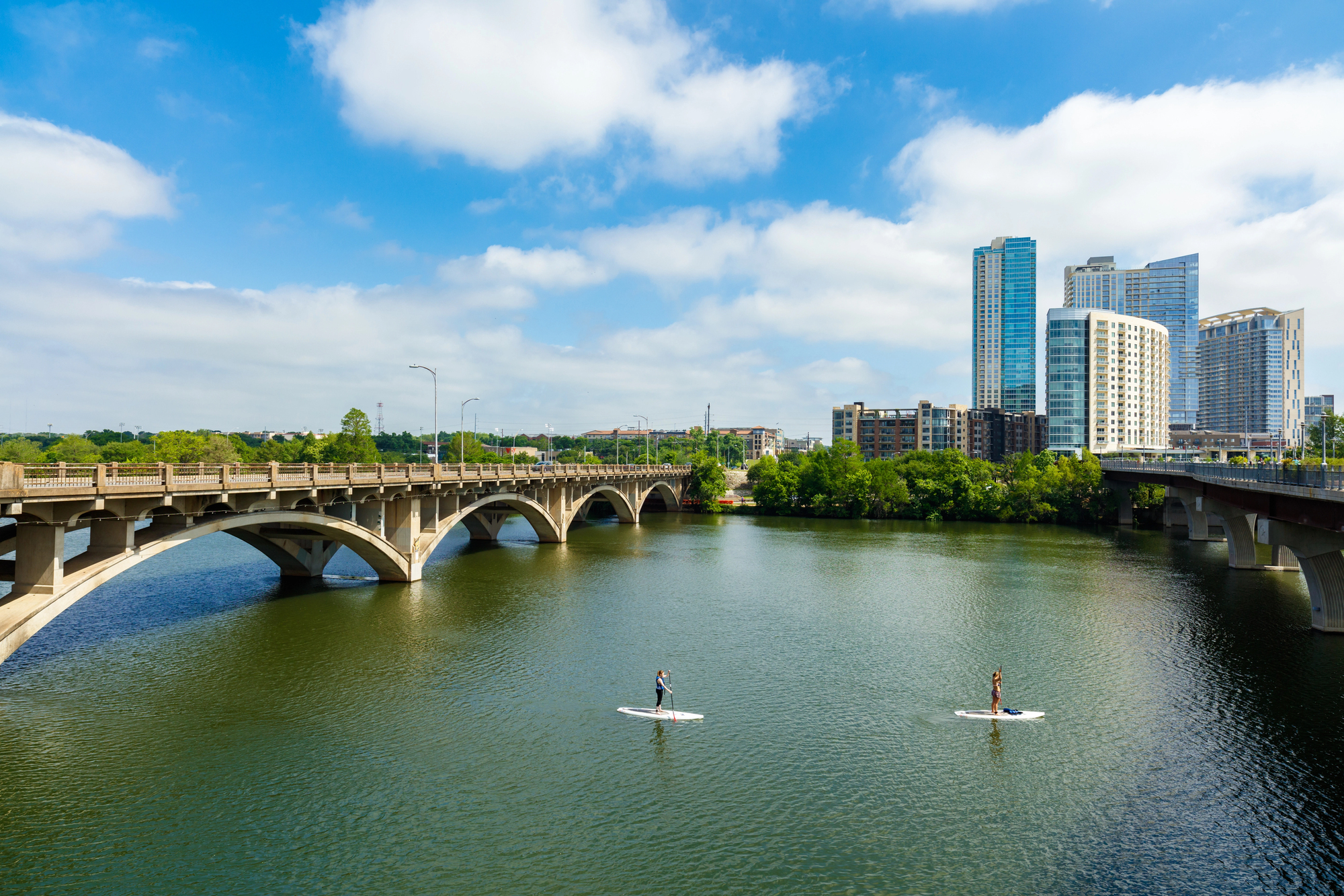 Austin Texas
