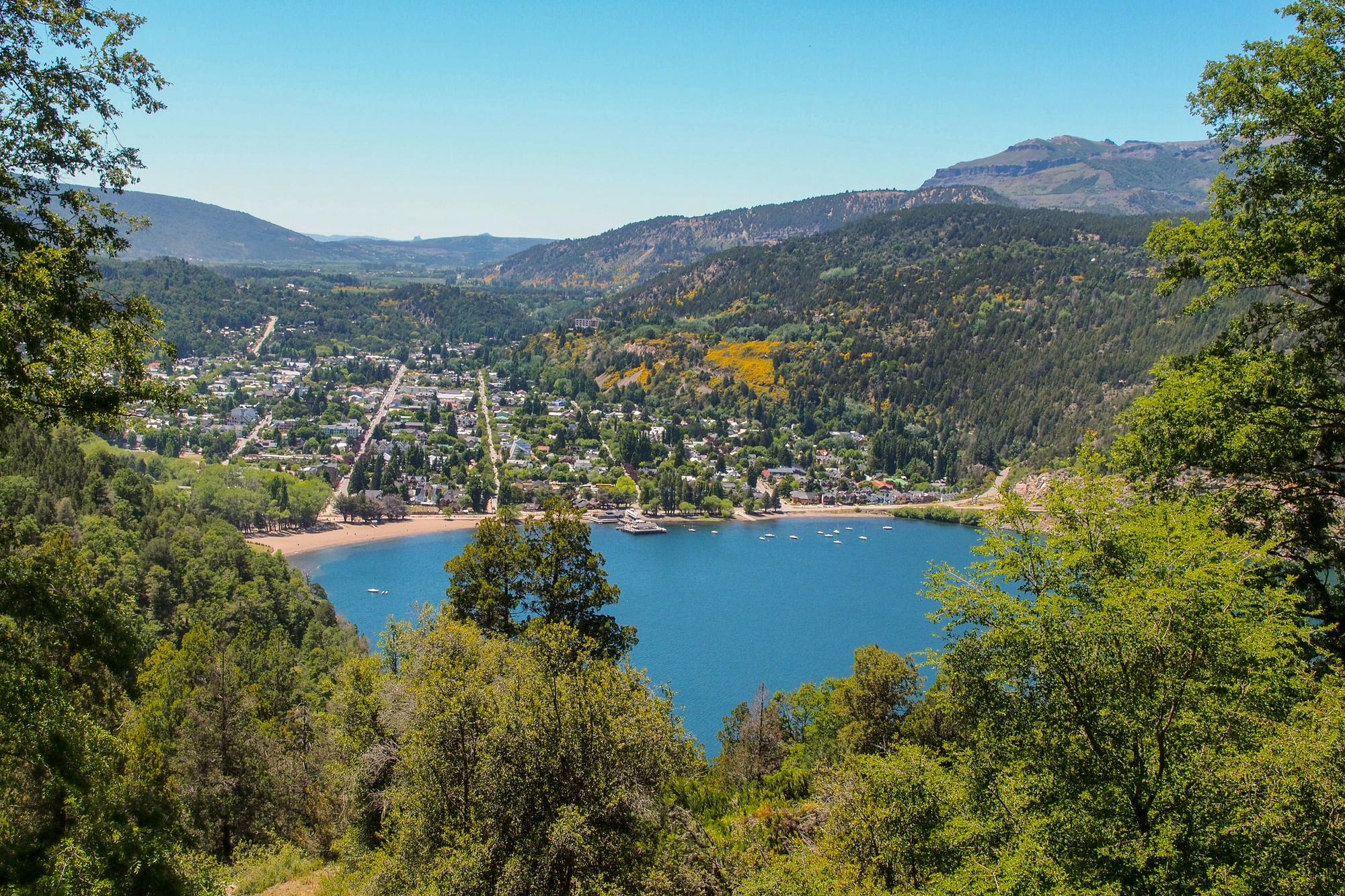 San Martín de los Andes