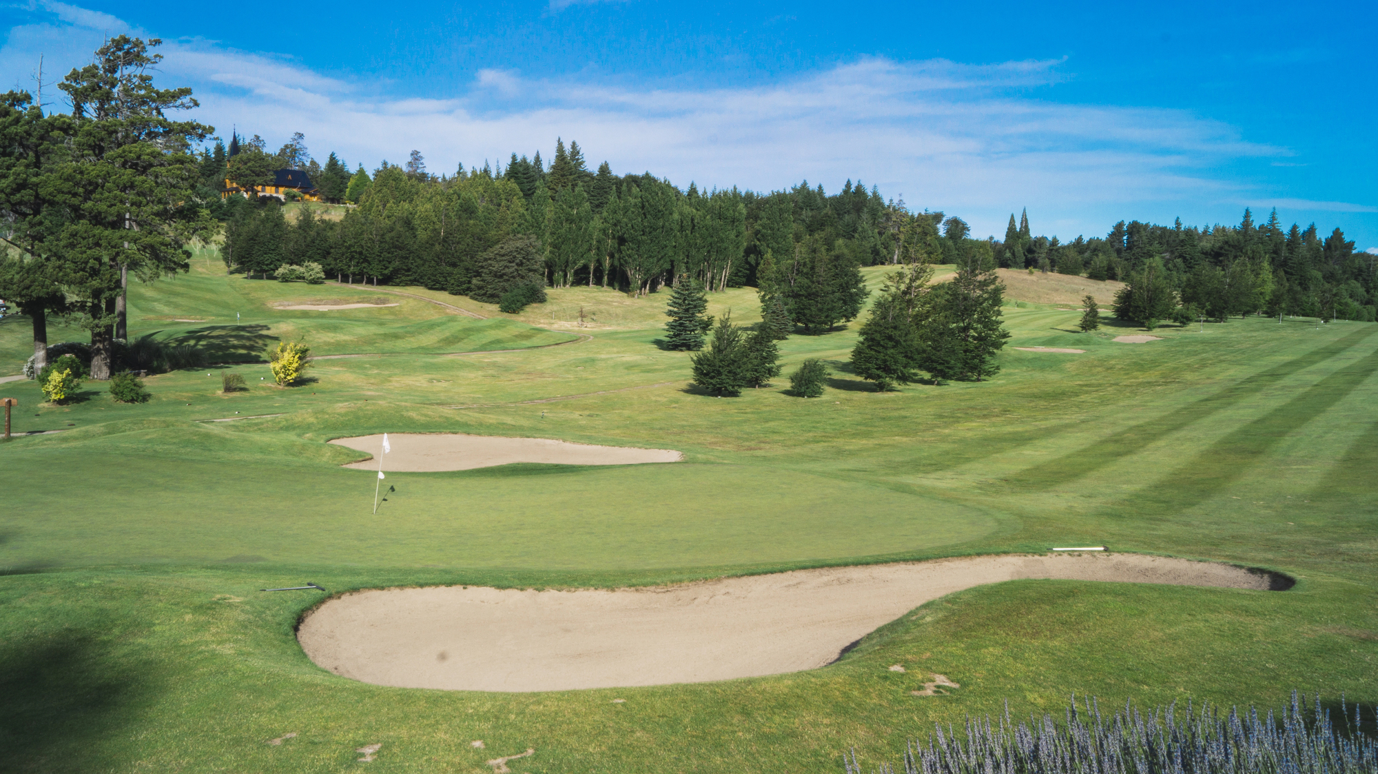 argentina golf