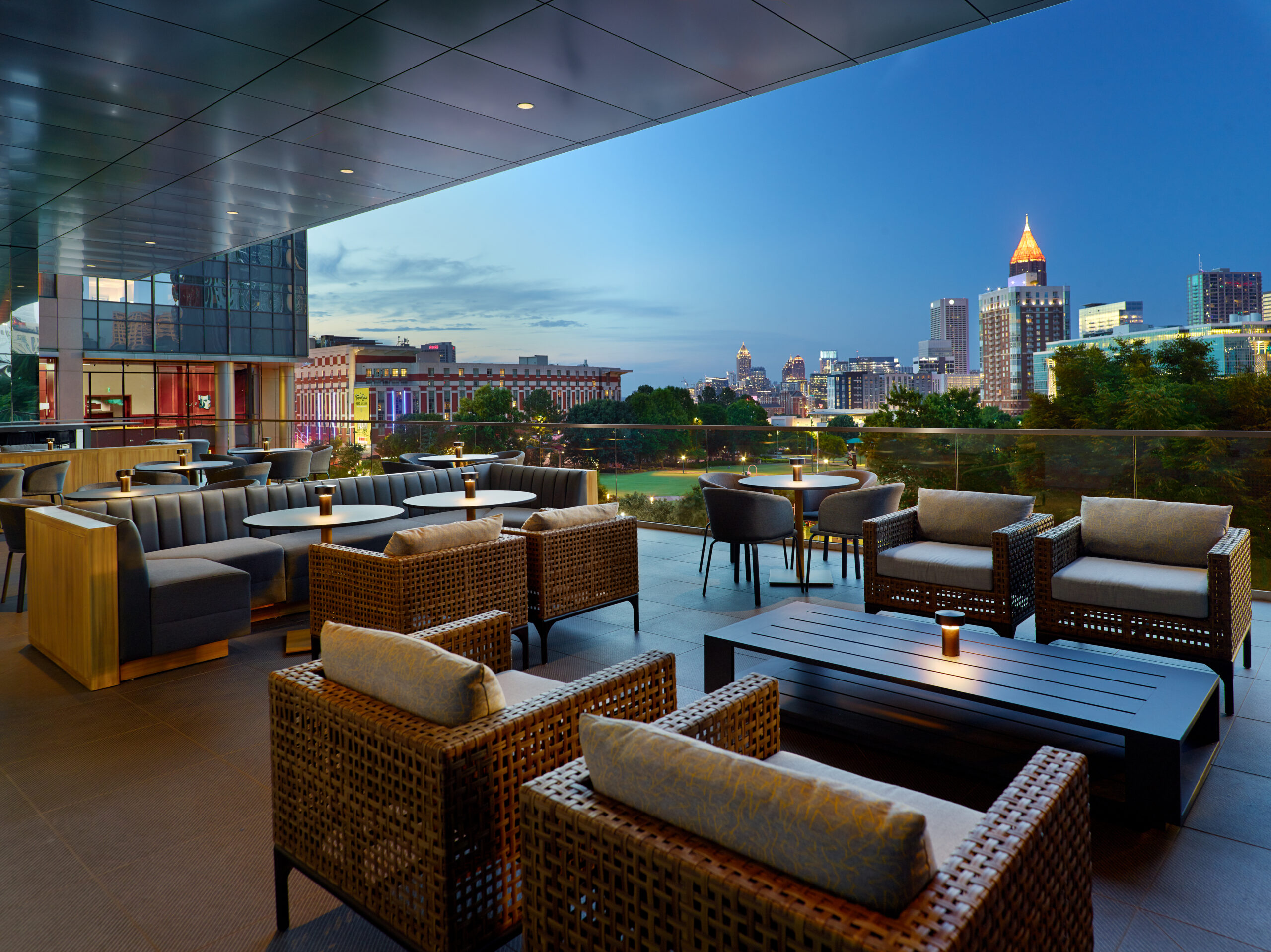 Omni Atlanta