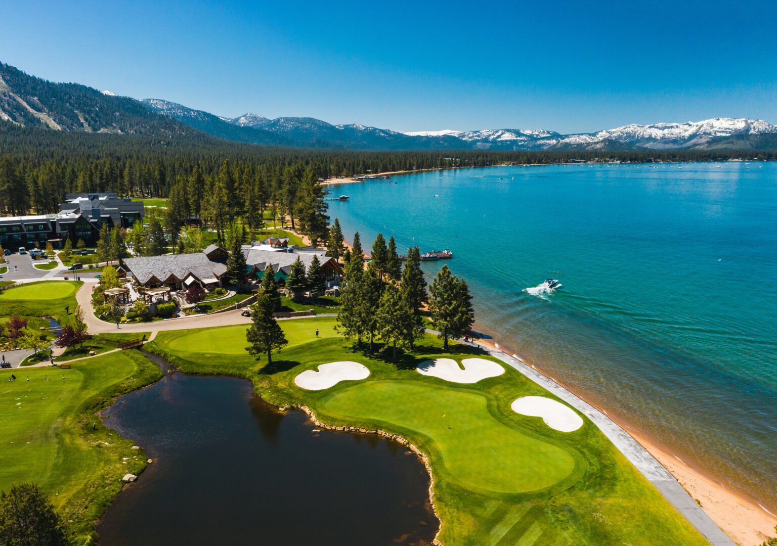 The Best Public Golf Courses in Each State Based on 225,000 Player ...
