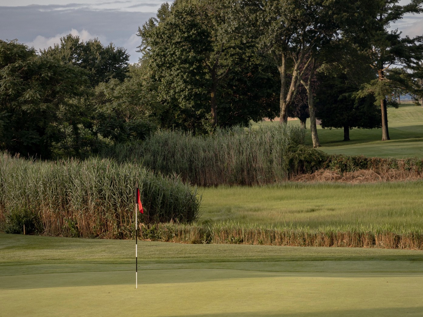 rhode island golf